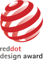 Red Dot Design Award